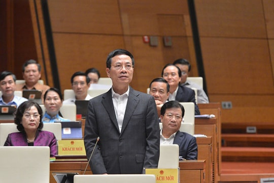 Sẽ bán điện thoại thông minh giá từ 600.000 đồng để hỗ trợ chuyển đổi số