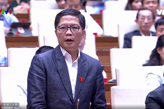 Bộ trưởng Công Thương Trần Tuấn Anh: Hàng giả, hàng nhái còn tồn tại dưới nhiều hình thức và biến tướng