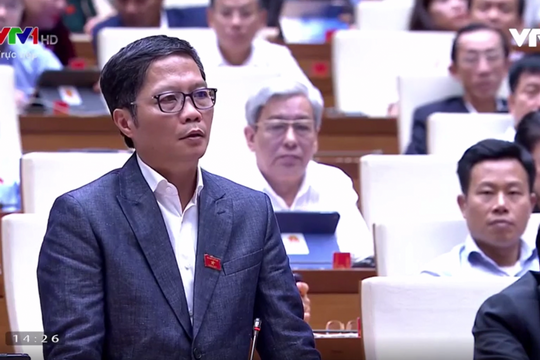 Bộ trưởng Trần Tuấn Anh: Đến năm 2025 hoàn thành mục tiêu cấp điện cho tất cả hộ dân