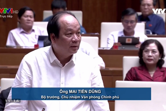 Doanh nghiệp, người dân tiết kiệm được 6.700 tỷ nhờ Cổng dịch vụ công