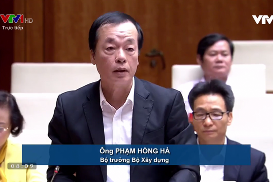 Được cấp phép cải tạo, xây dựng nhà ở nếu dự án sau 3 năm không thực hiện