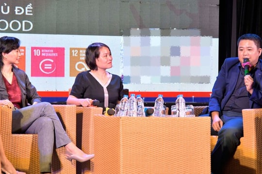 Cơ hội để người trẻ khởi nghiệp lĩnh vực thực phẩm