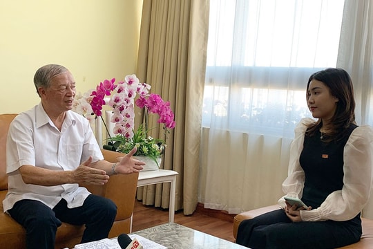 Ngành thương mại sẽ phải tính toán kỹ hơn hàng hóa dịp Tết 2021