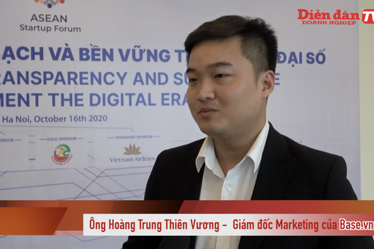 Chuyển đổi số - Giải pháp tăng "sức đề kháng" cho doanh nghiệp sau bão COVID-19