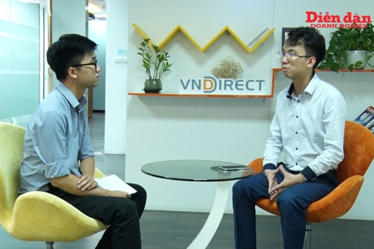 Nhóm ngành nào sẽ "nóng" lên vào cuối năm?