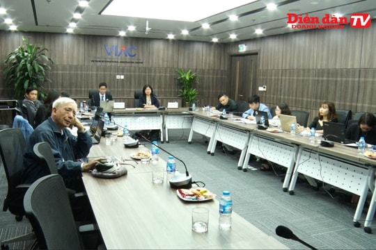 Hòa giải tranh chấp đầu tư: Góc nhìn xúc tiến và bảo hộ đầu tư