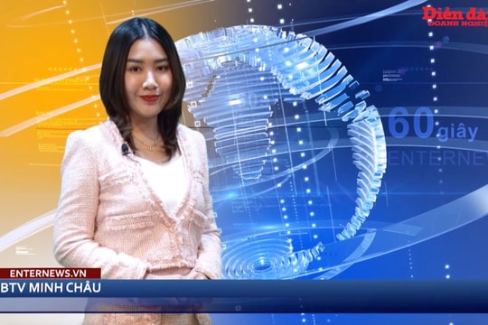 Bản tin 60s ngày 17/11: Doanh nghiệp cao su Việt Nam - M&A để “đấu” đối thủ ngoại