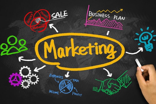 Vai trò của marketing trong startup