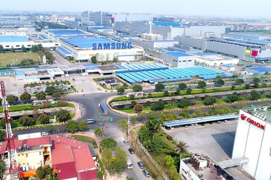 Cuộc "đại di cư" chuỗi cung ứng toàn cầu: Nhà đầu tư chờ kết quả bầu cử Mỹ