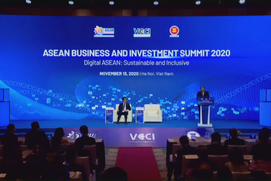 THẾ GIỚI BIẾN ĐỔI VÀ CON ĐƯỜNG CỦA VIỆT NAM (SỐ 8): Gắn kết, thích ứng, vượt qua đại dịch COVID-19!