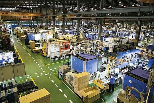 Giải pháp giúp doanh nghiệp công nghiệp hỗ trợ vào chuỗi cung ứng toàn cầu