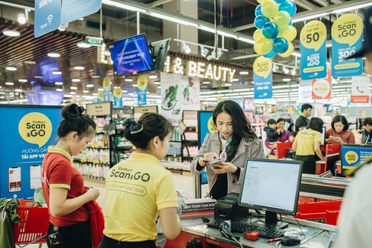 Doanh nghiệp bán lẻ "chuyển dịch" theo xu hướng tiêu dùng mới