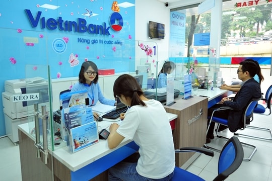 VietinBank mở rộng mạng lưới hợp tác dịch vụ kết nối ERP