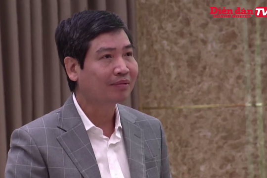 Thu hàng nghìn tỷ từ thương mại điện tử xuyên biên giới