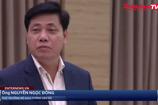 Tại sao 4 tuyến cao tốc của VEC chưa lắp đặt và hoàn thiện thu phí không dừng?