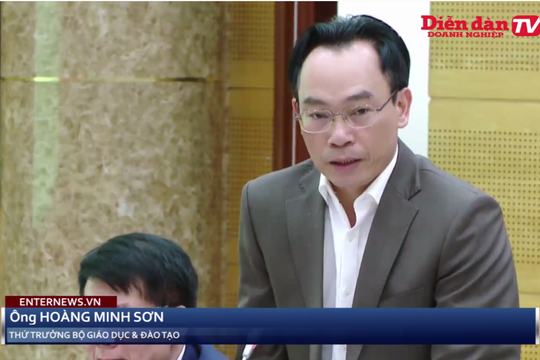 Sẽ xóa bỏ chứng chỉ ngoại ngữ và tin học cho giáo viên