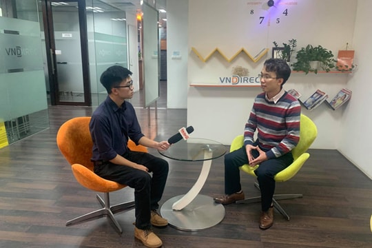 Tháng 12: Thị trường hoàn toàn có thể giữ được ngưỡng 1.000 điểm