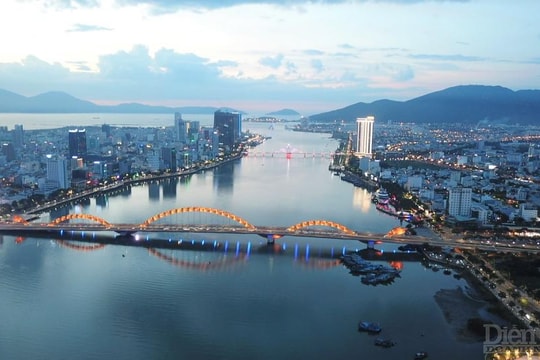 Kinh tế Đà Nẵng lần đầu tăng tưởng âm 9,77%