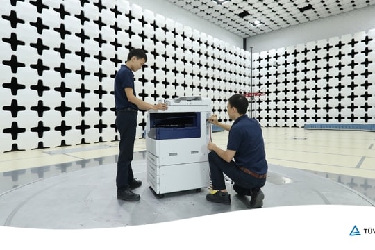 Xây dựng uy tín thương hiệu dựa trên nền tảng an toàn, chất lượng