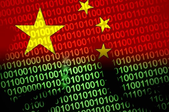 Tài chính toàn cầu - nạn nhân mới của phần mềm gián điệp Trung Quốc