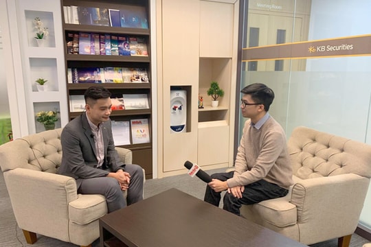 Cuối năm là giai đoạn vàng cho nhóm ngành nào?