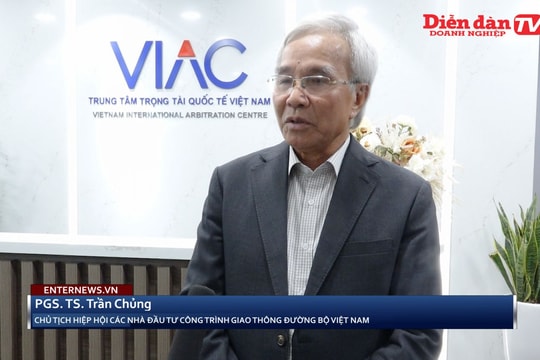 CÂU CHUYỆN CUỐI TUẦN: Nguyên nhân đóng băng các dự án PPP