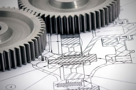 Khởi nghiệp ngành cơ khí: Mảnh đất "màu mỡ" cho người đam mê