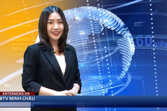 Bản tin 60s ngày 16/12: Vì sao các hãng dược ngoại "mê" doanh nghiệp Việt?