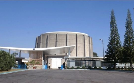 VBF 2020: KoCham đề xuất Việt Nam cân nhắc xây dựng nhà máy điện hạt nhân