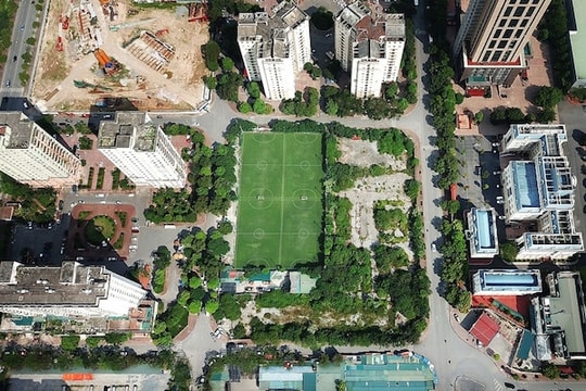 Doanh nghiệp gặp khó trong xin cấp phép đầu tư dự án quy mô lớn