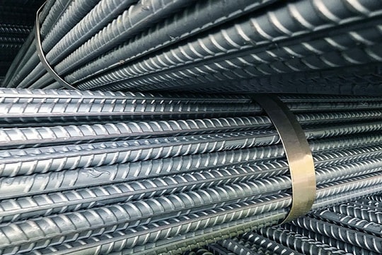 Điều gì đang chờ các “đại gia” ngành thép trong năm 2021?