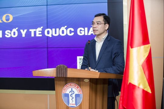 COVID-19 tạo "bước nhảy" dài cho chuyển đổi số trong y tế