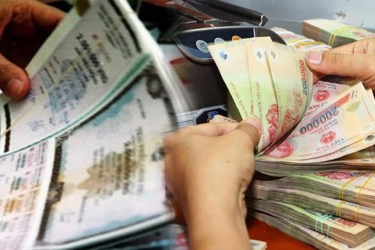 CÂU CHUYỆN CUỐI TUẦN: Cẩn trọng trái phiếu bất động sản