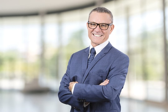 Xu hướng của những siêu đô thị công nghệ thế giới