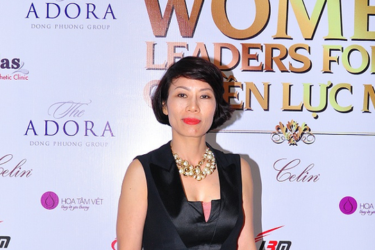 Chuyện chưa kể về người đứng sau "ông trùm" phân phối Canon tại Việt Nam