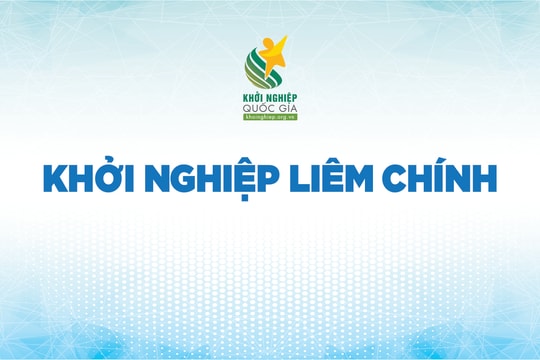 Giới thiệu Bộ Công cụ kinh doanh liêm chính cho Doanh ngiệp khởi nghiệp và nhà đầu tư
