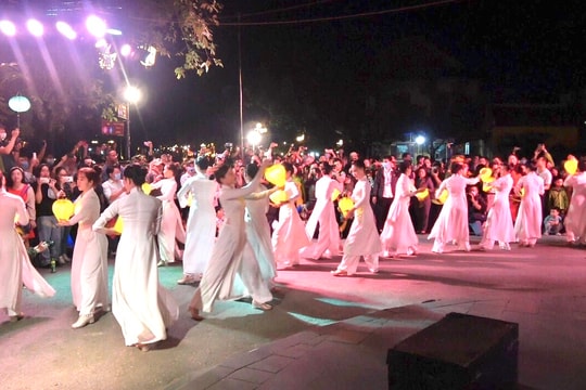 Nỗ lực "đánh thức" du lịch Hội An