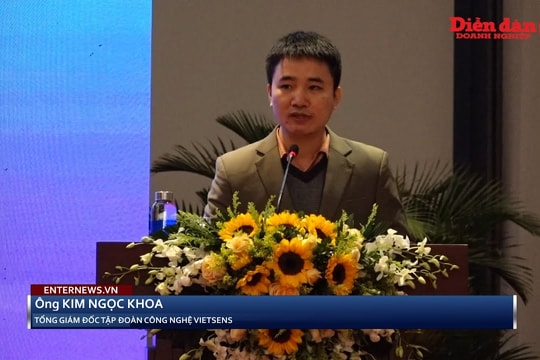 Triển khai bệnh án điện tử - "Bước đột phá" của chuyển đổi số ngành Y tế