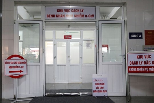 Việt Nam hùng cường nhìn từ câu chuyện dập dịch COVID-19