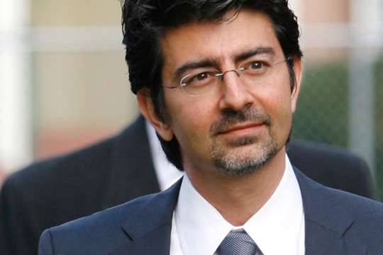 Nhà khởi nghiệp eBay chia sẻ cách kiếm 10 tỉ đô/năm