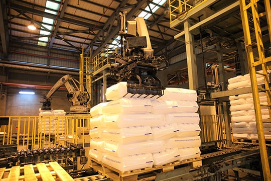 Khó khăn, thách thức và bản lĩnh “người BSR”