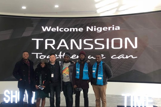 Năm 2021: Huawei đi về đâu?