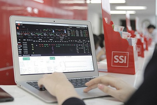 Thị phần các CTCK 2020: SSI tiếp tục dẫn đầu, TCBS sụt giảm miếng bánh trái phiếu