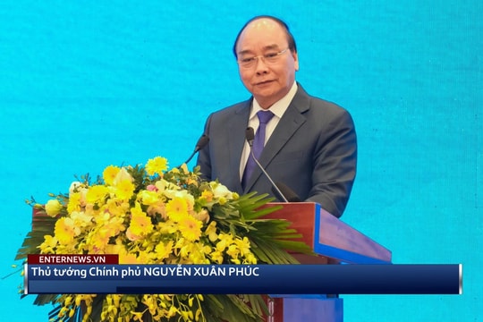 Thủ tướng Chính phủ: Việt Nam đạt "mốc" xuất siêu kỷ lục và thành công với các FTA mới