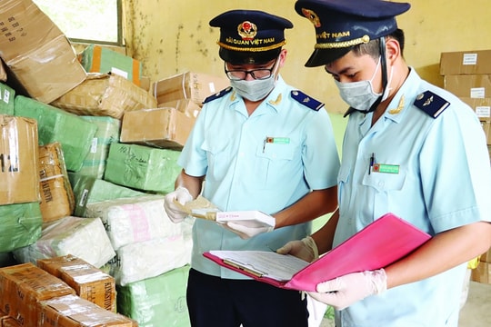 Một mặt hàng 2 bộ quản lý và nỗi lòng doanh nghiệp