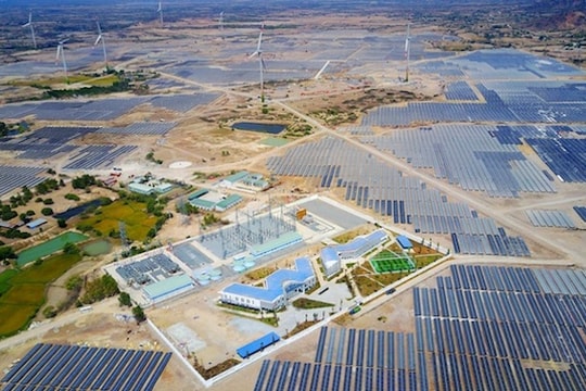 Doanh nghiệp lo lắng, xin được phát điện công suất tối đa