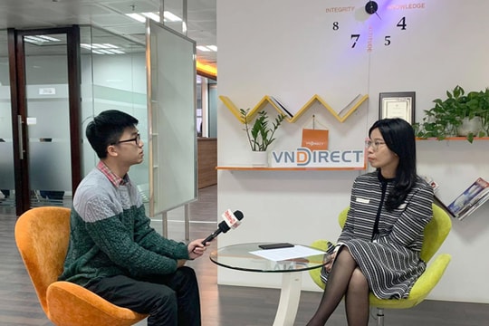 Đâu là nguyên nhân khiến thị trường chưa thể vượt qua ngưỡng 1.200 điểm?