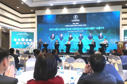 Cơ hội nào cho doanh nghiệp Việt năm 2021?