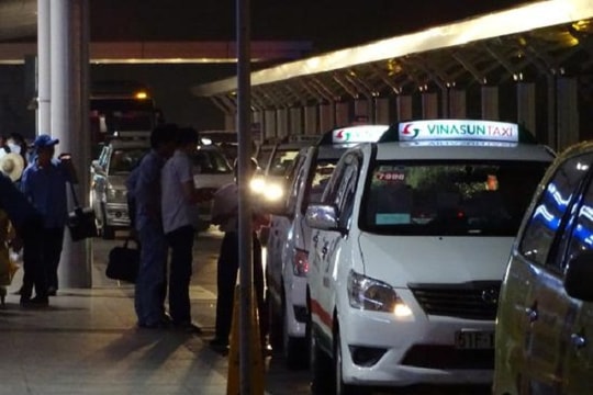 Vinasun "lội dòng" chở lỗ hơn 207 tỷ đồng