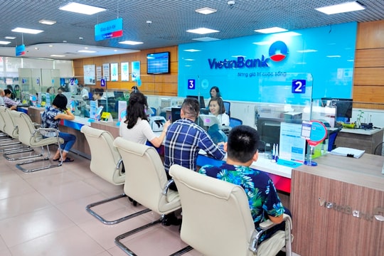 VietinBank SME Stronger - Sẵn sàng đổi mới: Gói 3.000 tỷ đầu tư Nhà xưởng xây sẵn